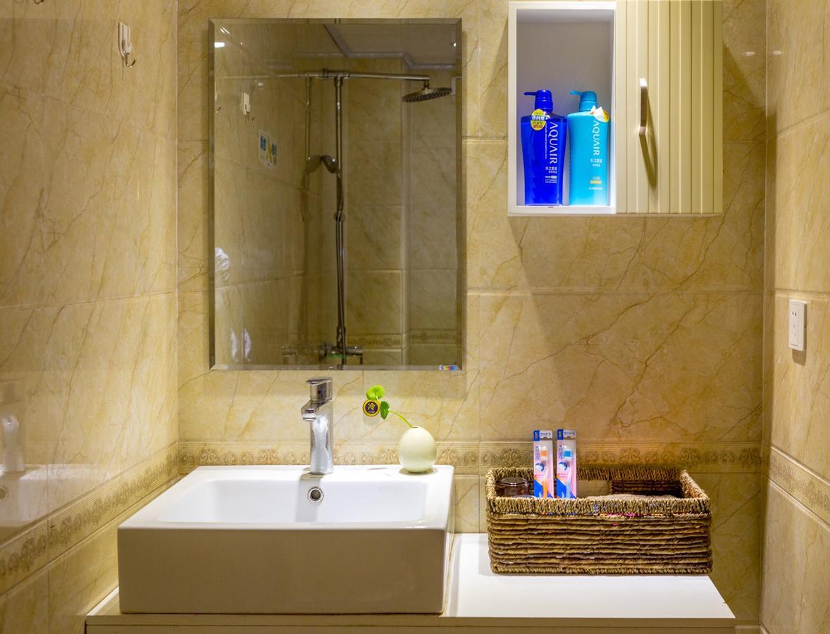 Lijiang Shui Lian Yi Boutique Inn Esterno foto